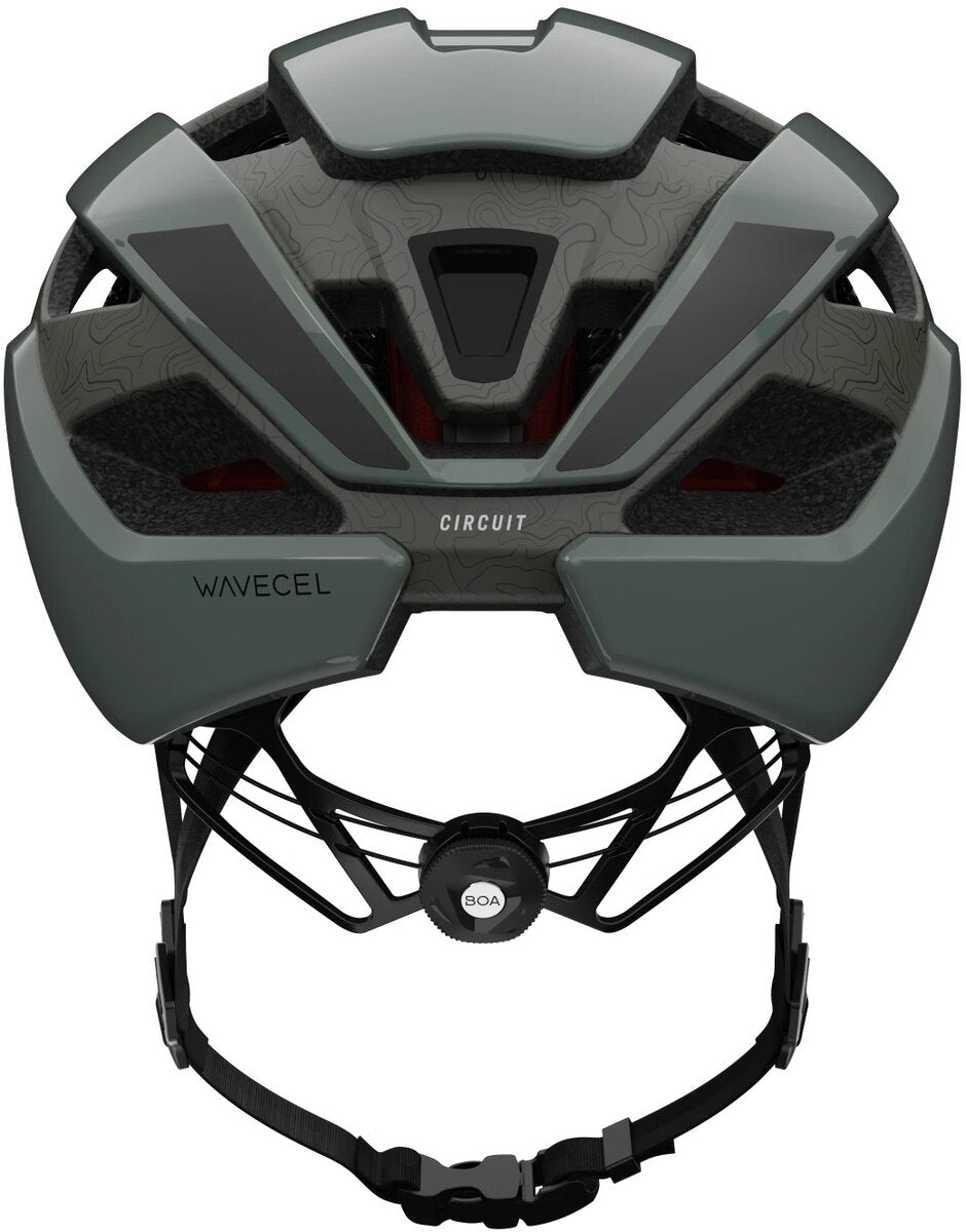 Circuit Wavecel Bike Helmet