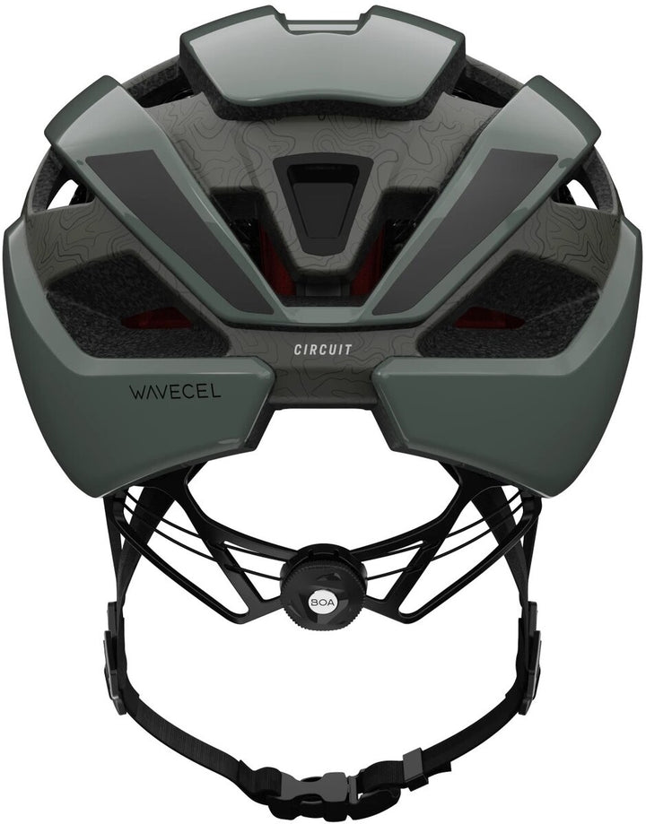 Circuit Wavecel Bike Helmet