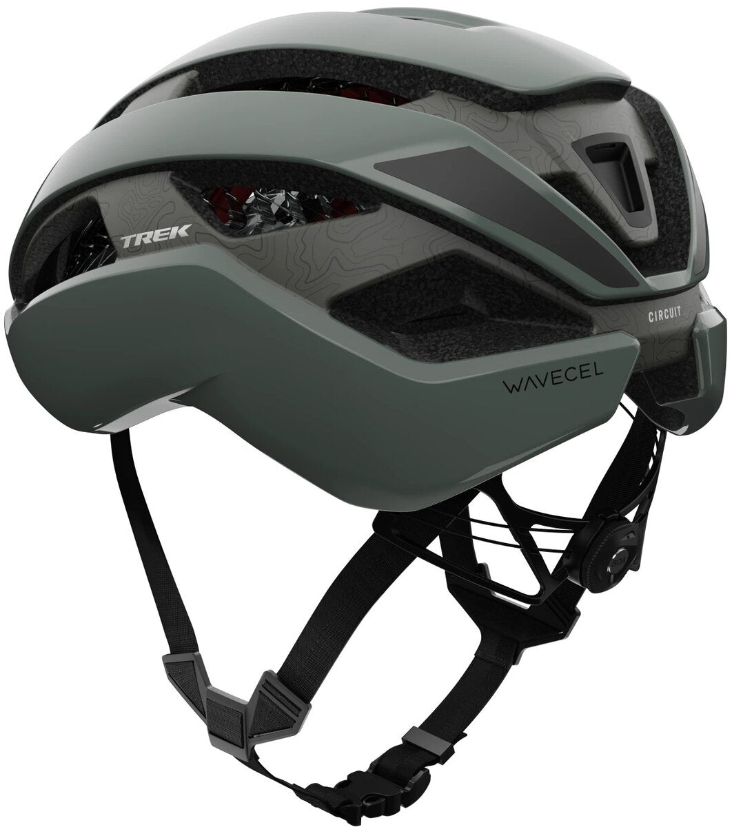 Circuit Wavecel Bike Helmet