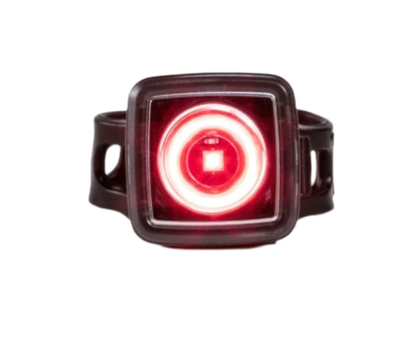 Flare R City Rear Bike Light – Bushtukah - Main Image