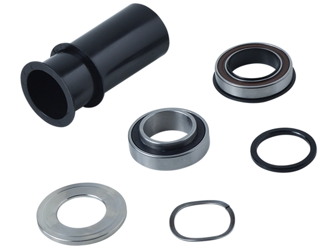 Trek Integrated GXP BB90/BB95 Steel Bottom Bracket Kit