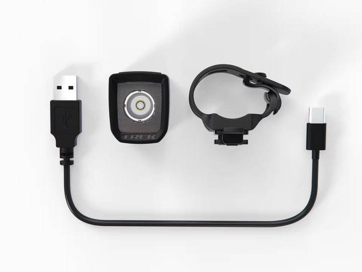 Ion 100 R Front Bike Light