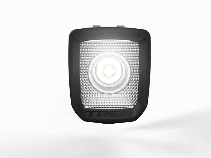 Ion 100 R Front Bike Light