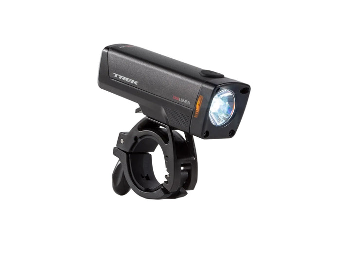 Ion Pro RT - Front Bike Light