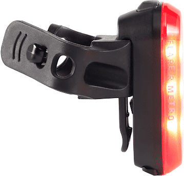 Flare R Metro - Rear Bike Light