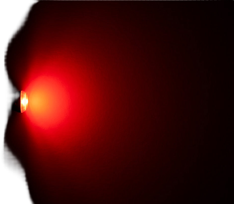 Flare R Metro - Rear Bike Light