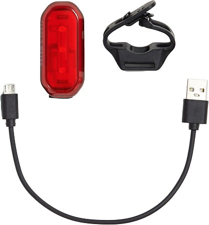 Flare R Metro - Rear Bike Light