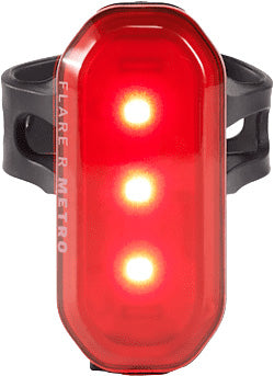 Flare R Metro - Rear Bike Light