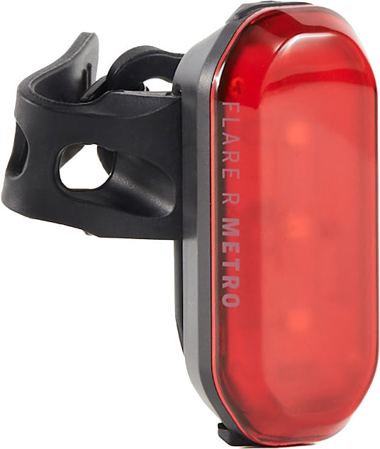 Flare R Metro - Rear Bike Light