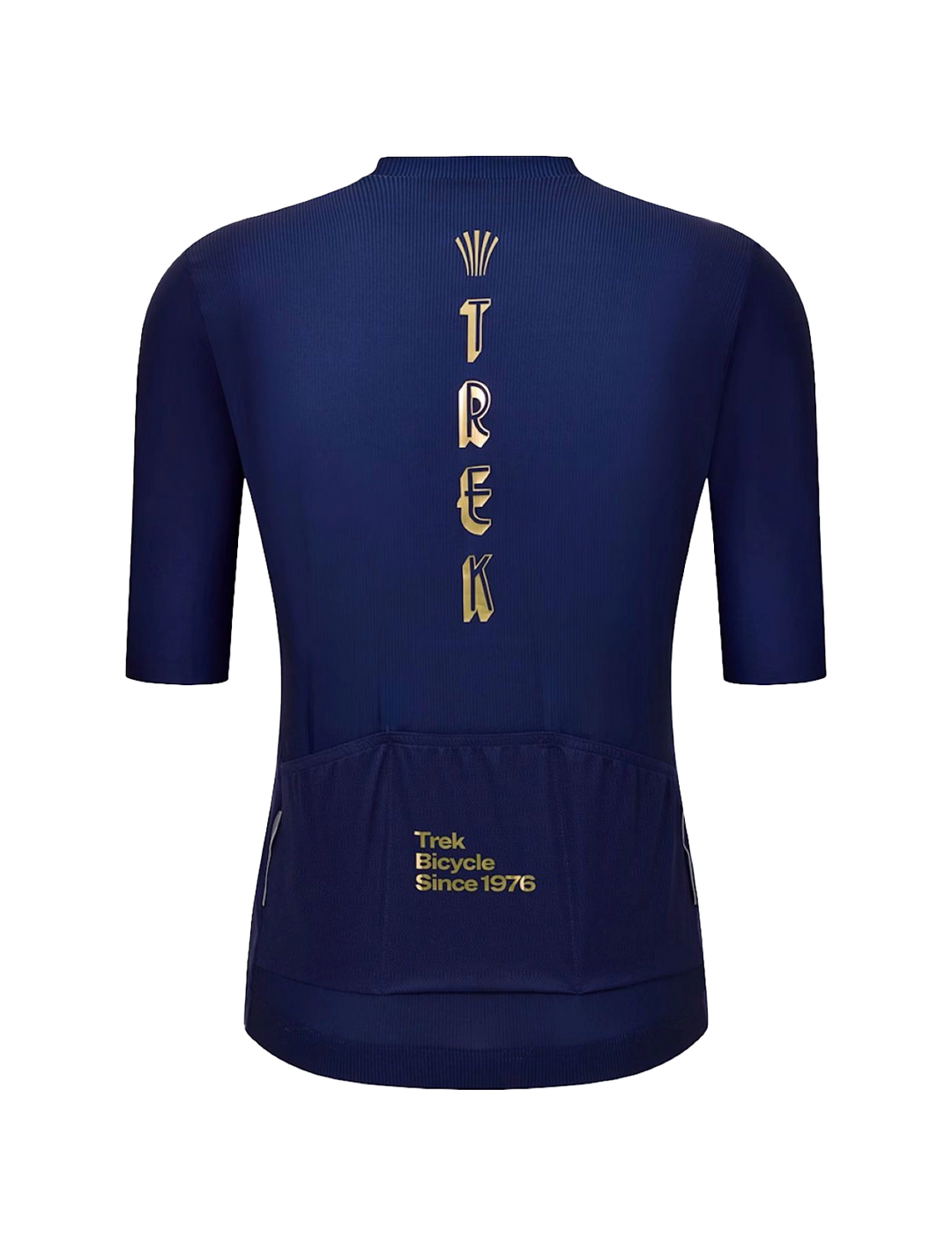 Trek No. 76 Cycling Jersey