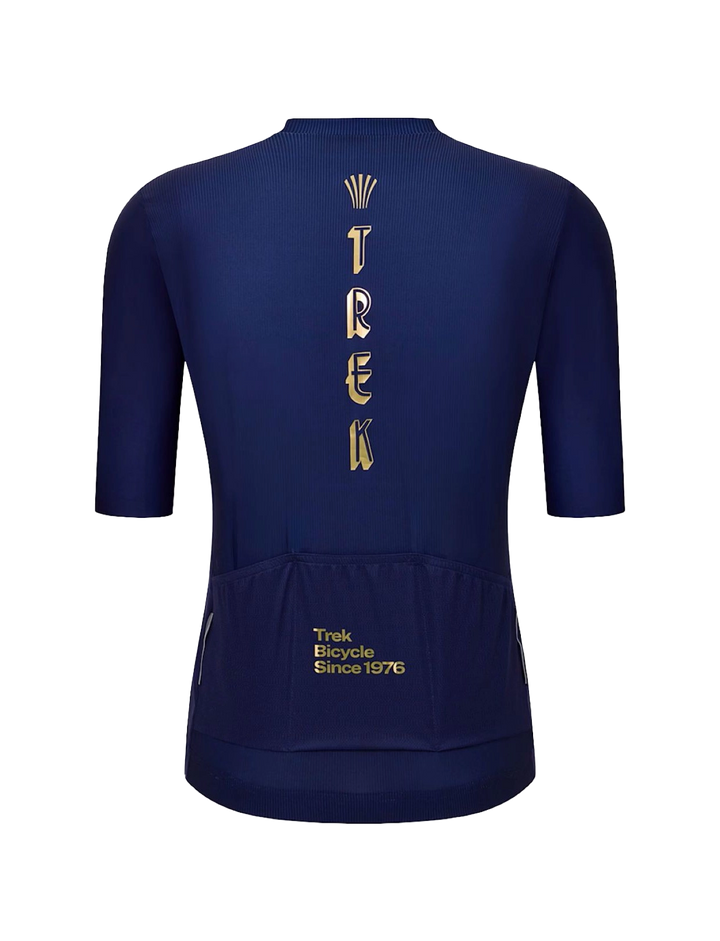 Trek No. 76 Cycling Jersey
