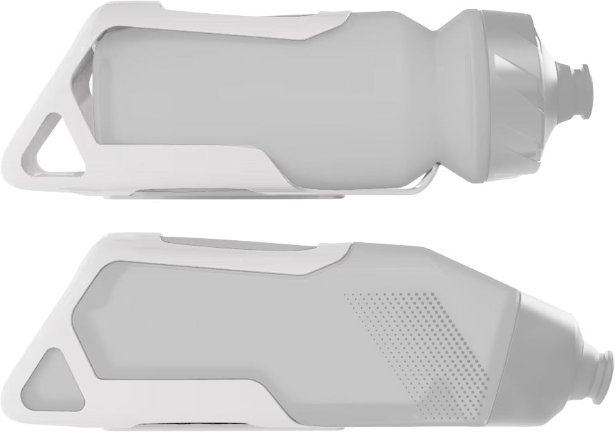 RSL Aero Water Bottle and Cage