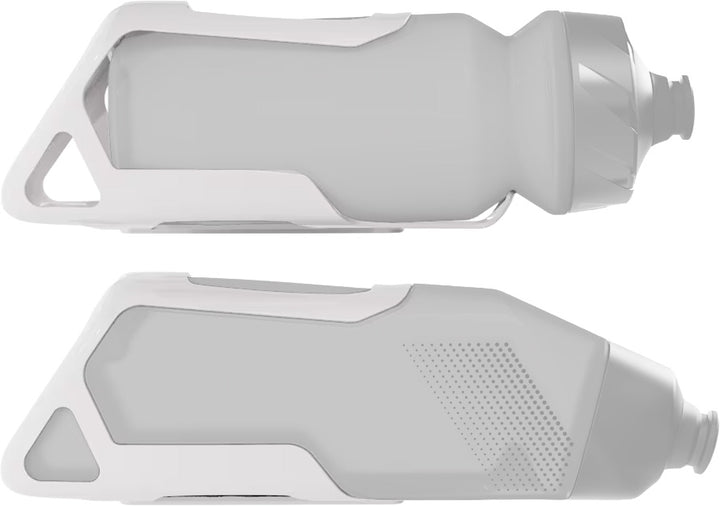 RSL Aero Water Bottle and Cage