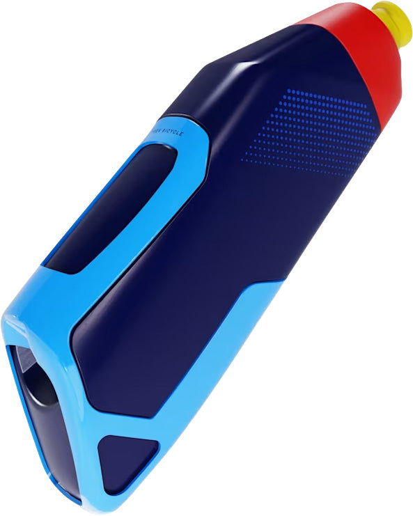 RSL Aero Water Bottle and Cage