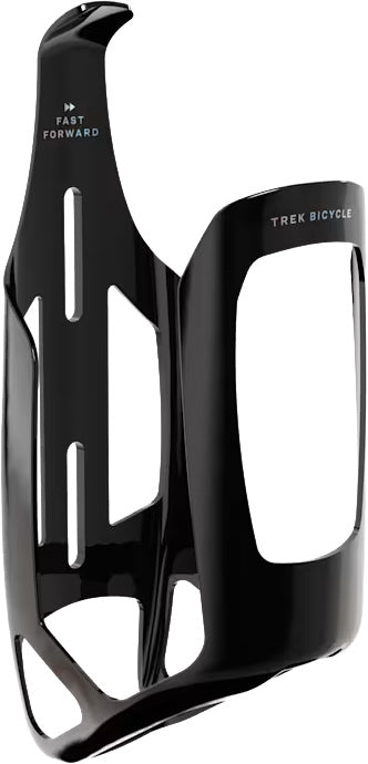 RSL Aero Water Bottle and Cage