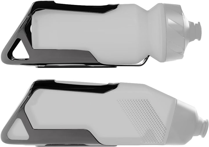RSL Aero Water Bottle and Cage
