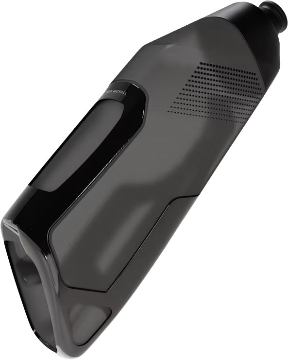 RSL Aero Water Bottle and Cage