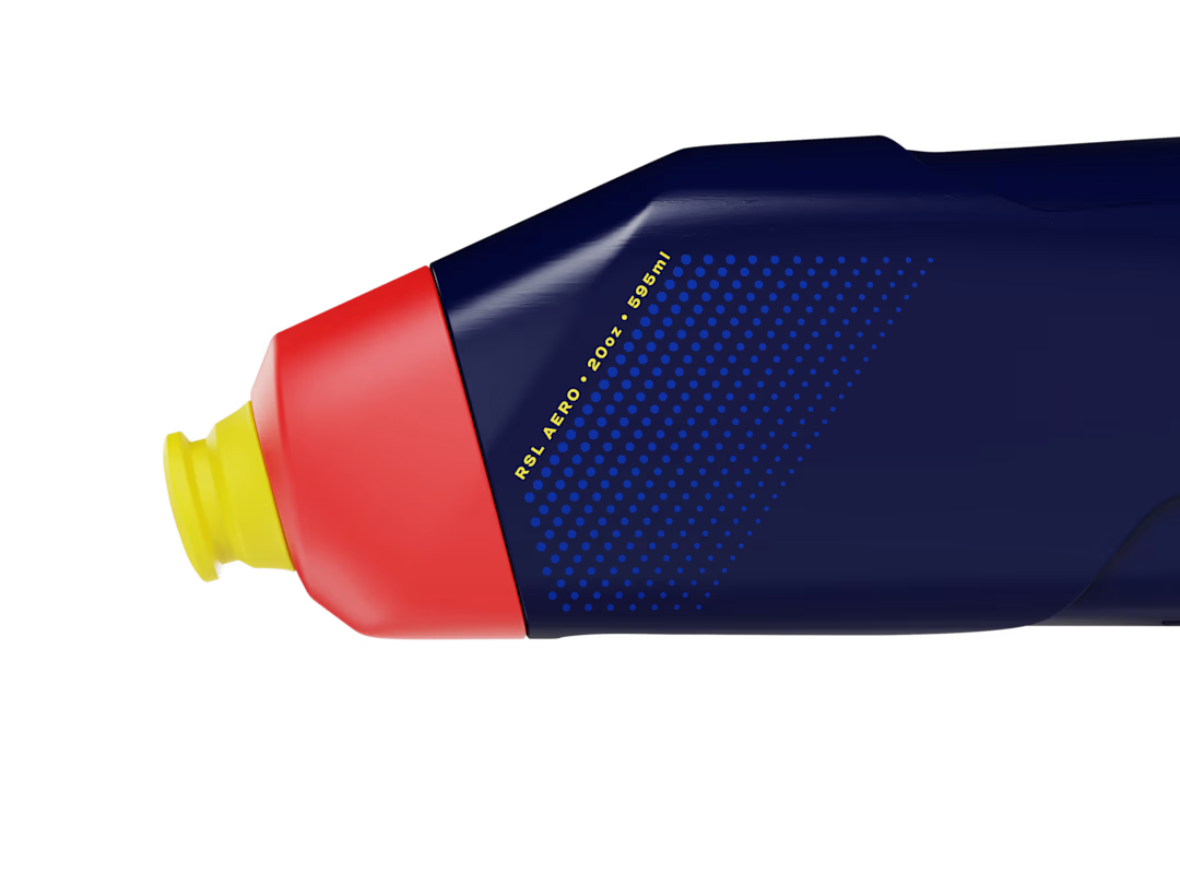 RSL Aero Water Bottle