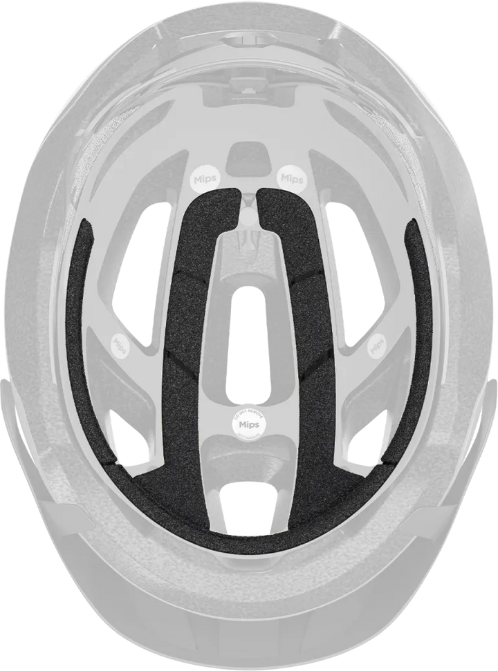 Solstice Bike Helmet Fit Pad