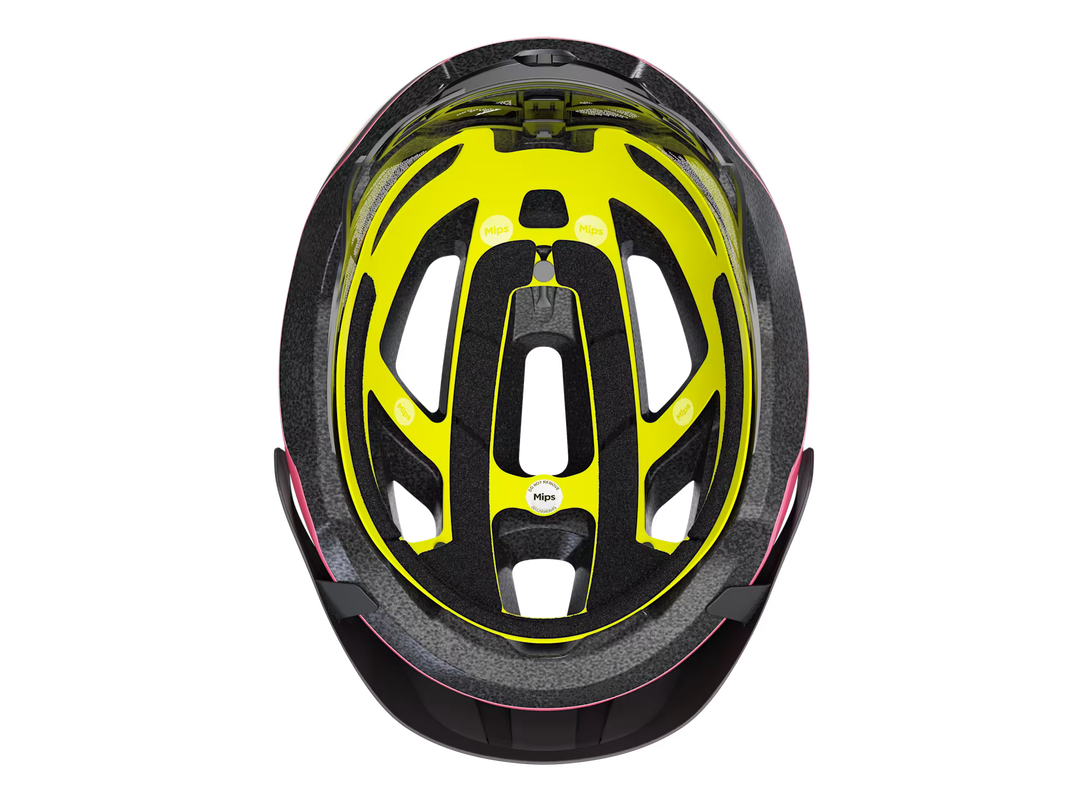 Solstice MIPS Bike Helmet