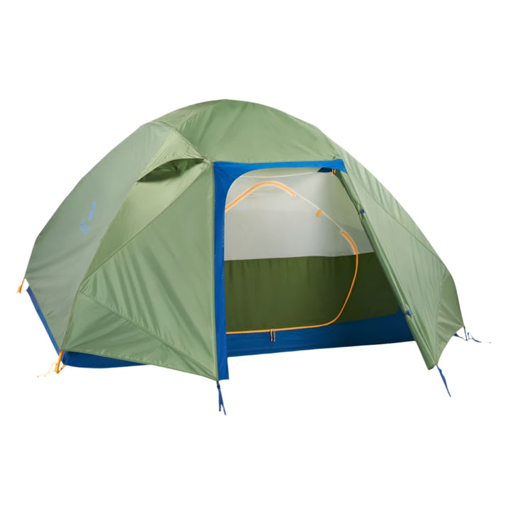 Tungsten 4-Person Tent