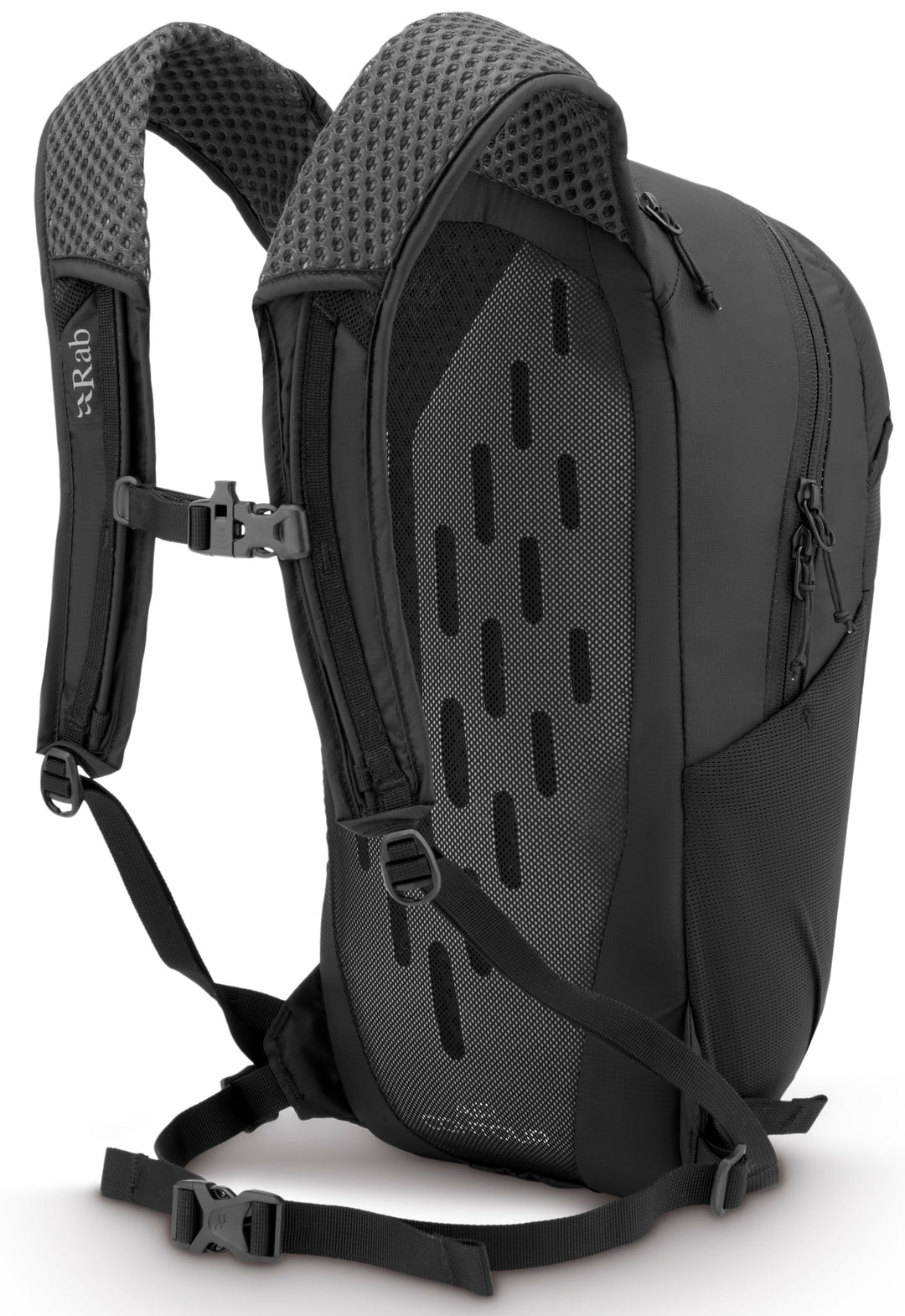 Tygen Pack - 12L