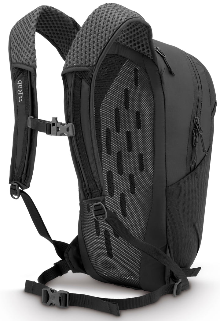 Tygen Pack - 12L