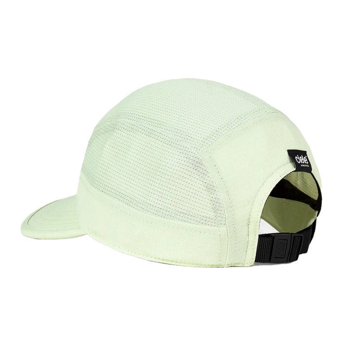 GOCap SC - Field - Capital RC