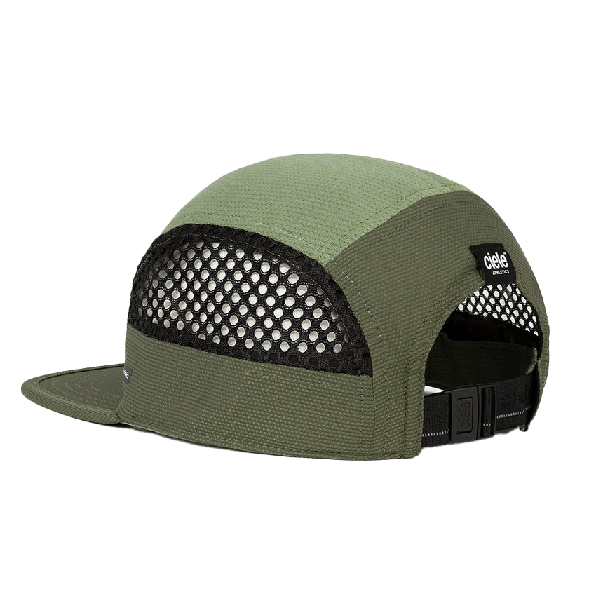 GOCap - EQ - Side - Iconic Bar SL