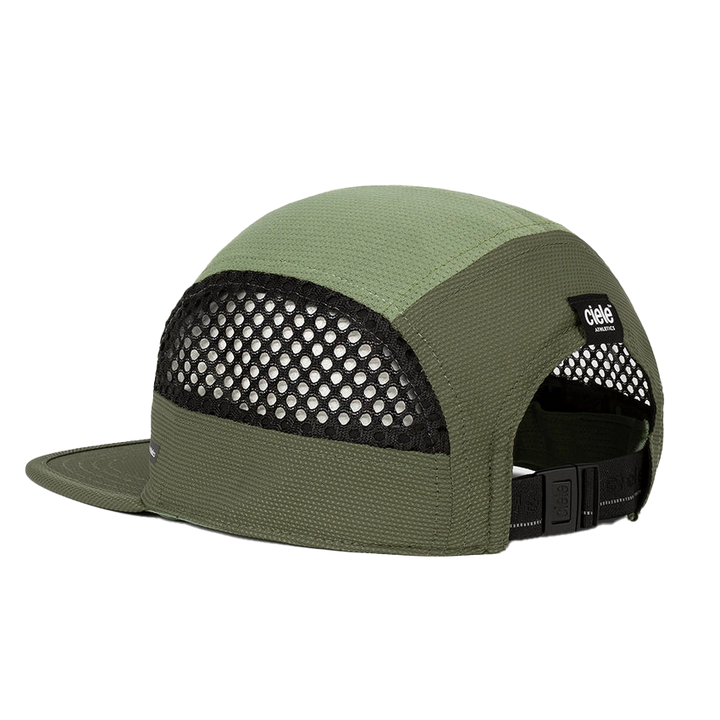 GOCap - EQ - Side - Iconic Bar SL