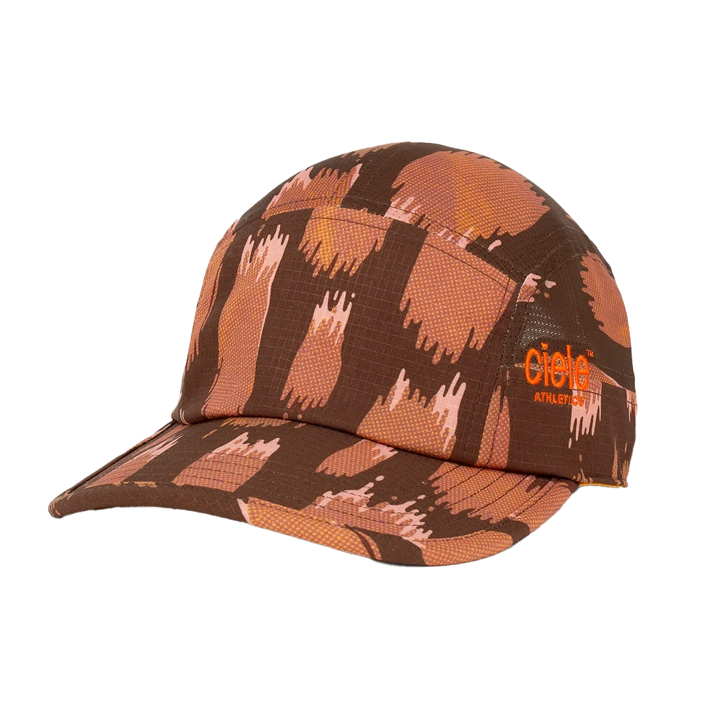 GOCap - Field - All Over Print - Cheetah