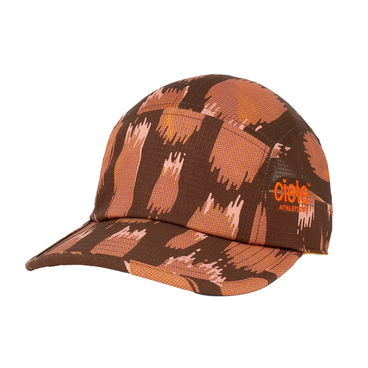 GOCap - Field - All Over Print - Cheetah