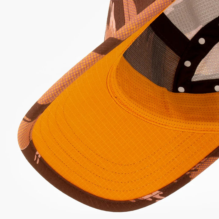 GOCap - Field - All Over Print - Cheetah