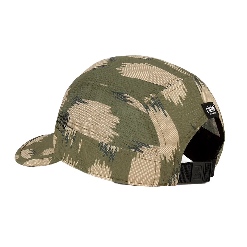 GOCap - Field - All Over Print - Cheetah