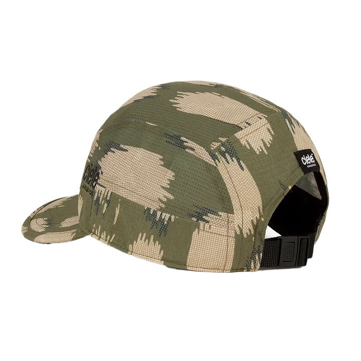 GOCap - Field - All Over Print - Cheetah