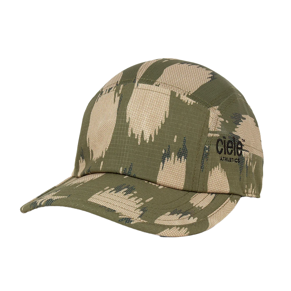 GOCap - Field - All Over Print - Cheetah