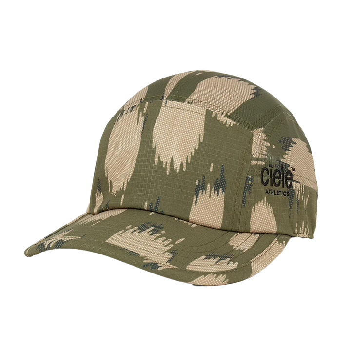 GOCap - Field - All Over Print - Cheetah