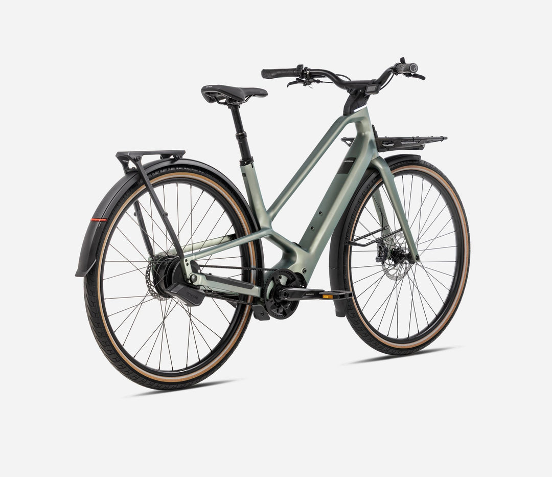 Diem 30 20mph - E-Bike