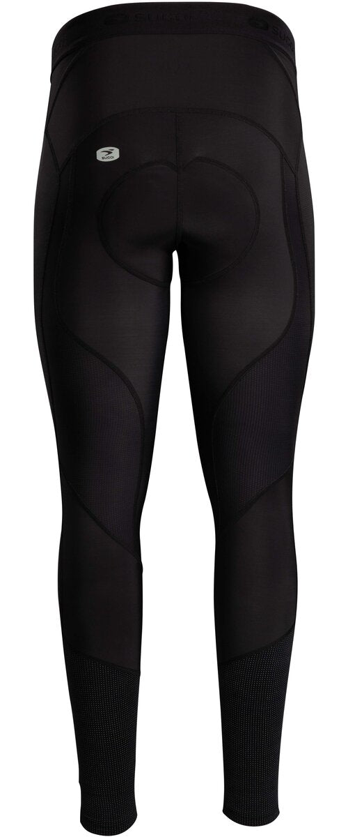 Evolution Midzero Chamois Tights - Men's