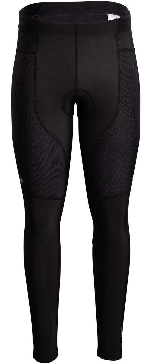 Evolution Midzero Chamois Tights - Men's