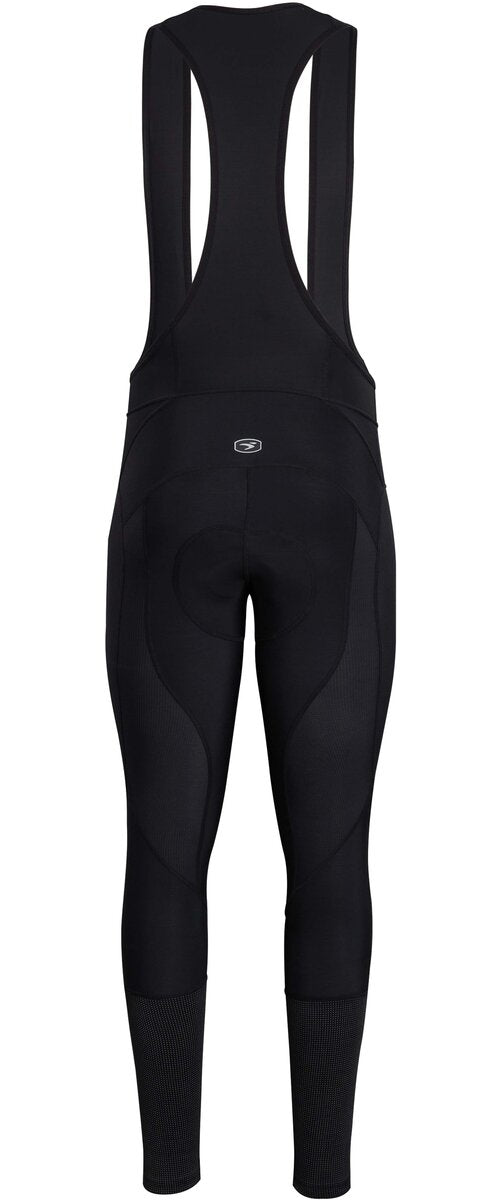 Evolution Midzero Bib Tights - Men's