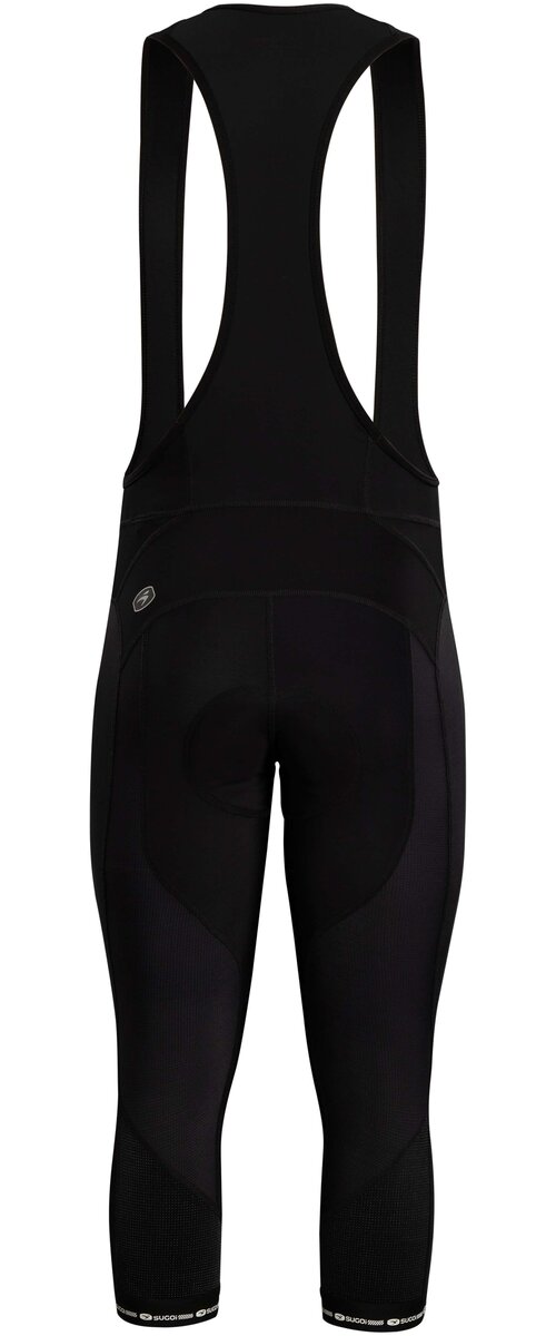 Evolution Midzero Bib Knickers - Men's