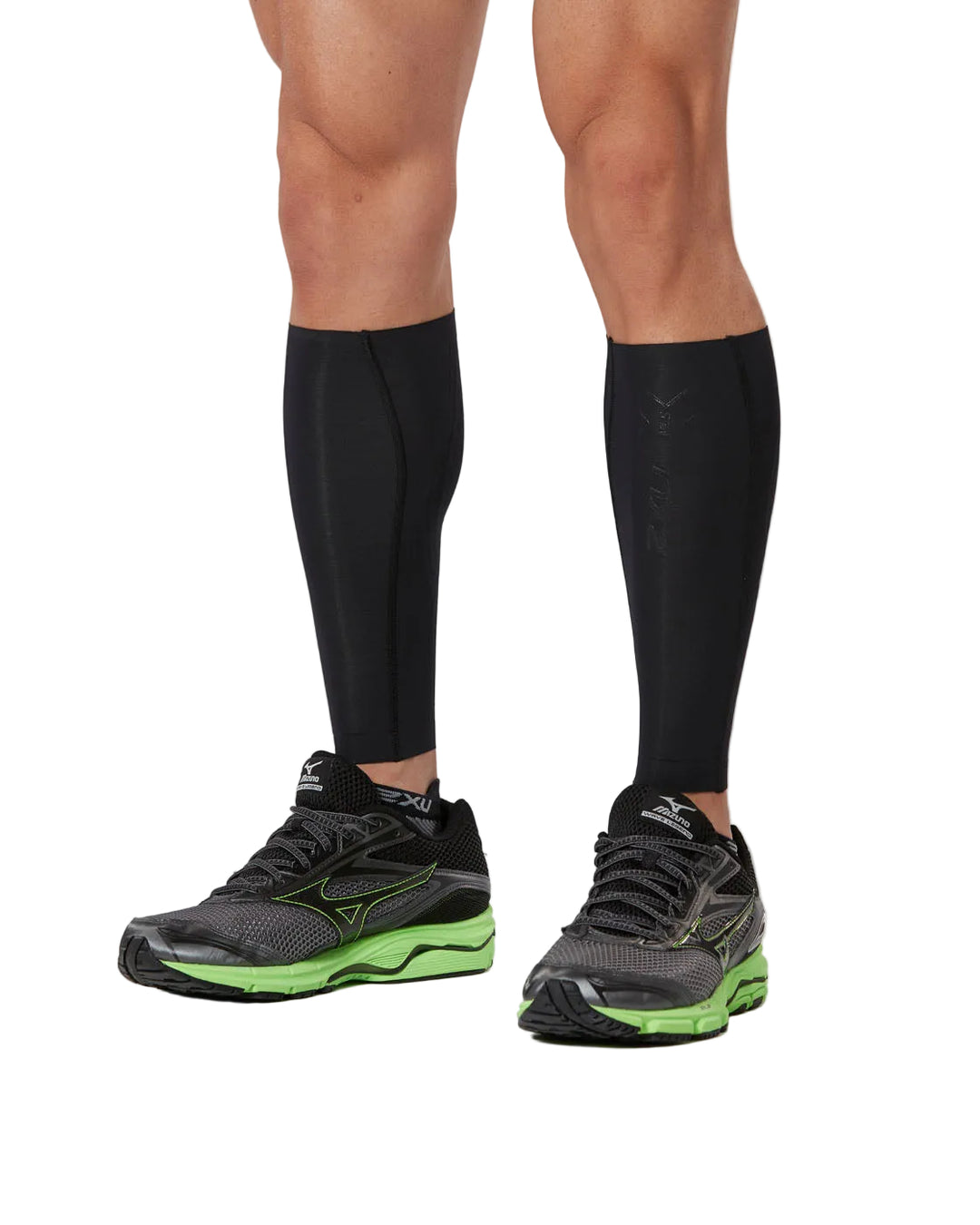 Elite MCS Compression Calf Guard