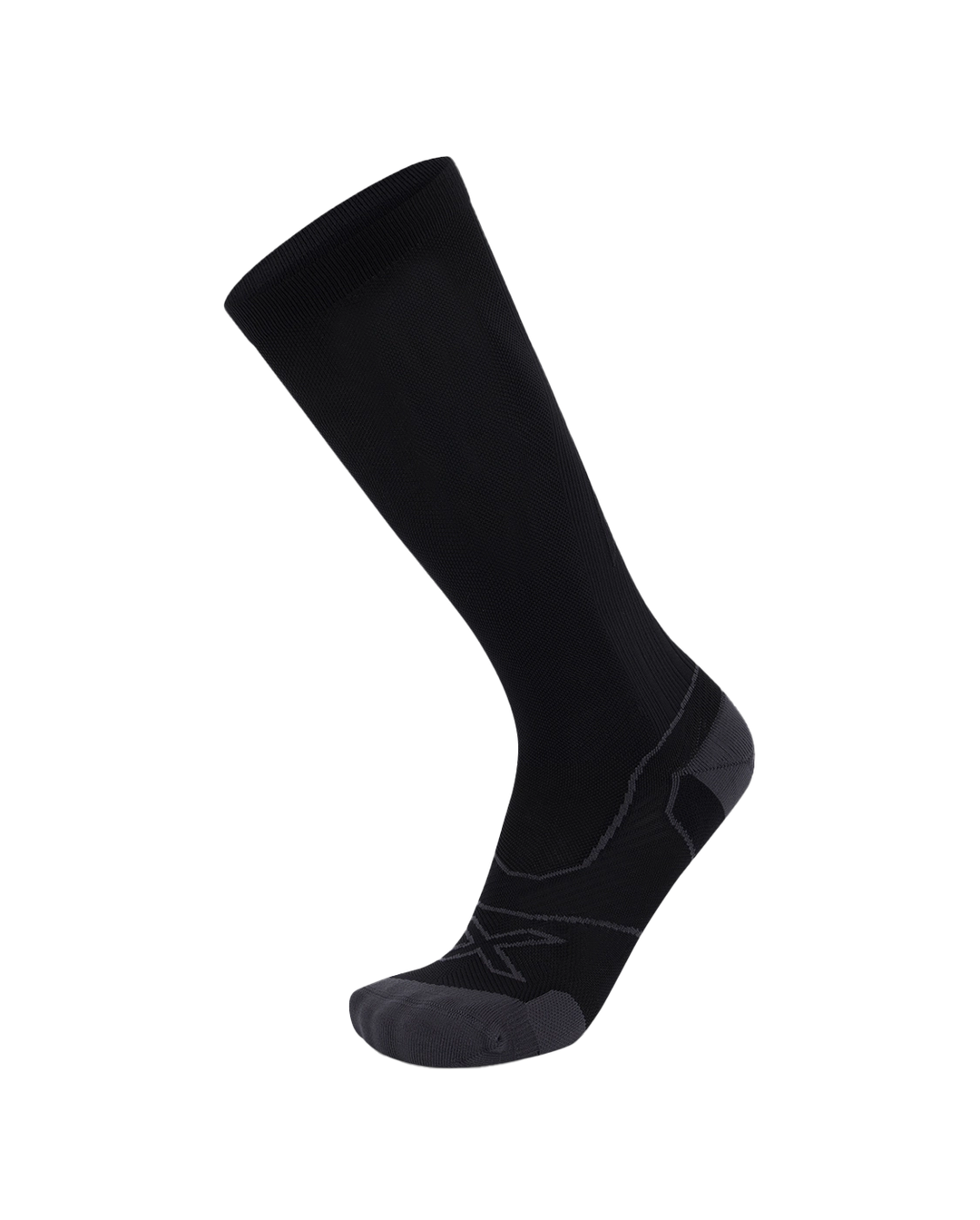 Vectr Cushion Full Length Compression Socks - Men's