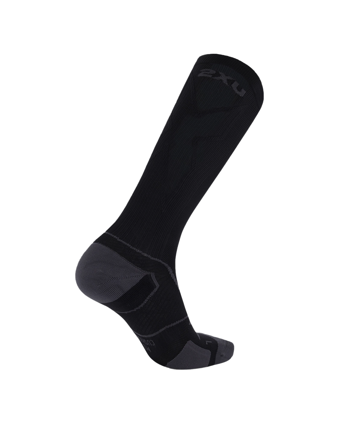 Vectr Cushion Full Length Compression Socks - Men's