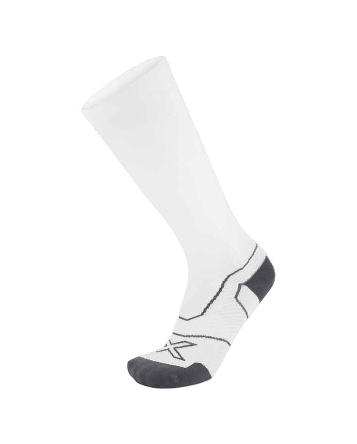 Vectr Cushion Full Length Compression Socks - Men's