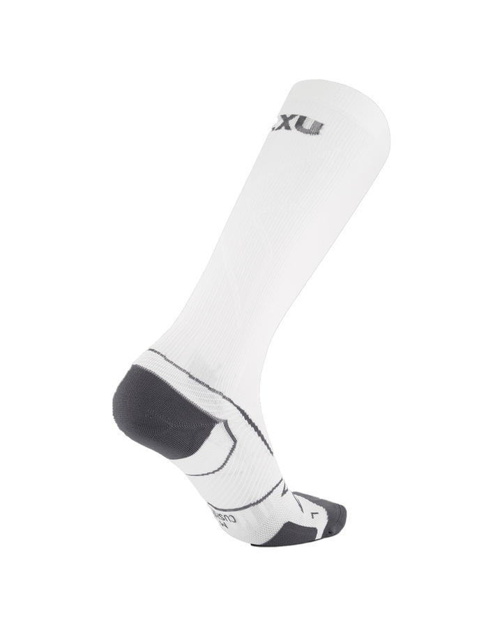 Vectr Cushion Full Length Compression Socks - Men's