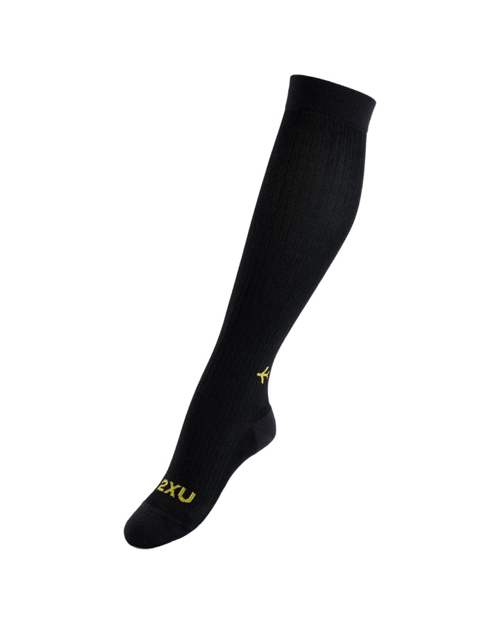 Flight Bamboo Charcoal Compression Socks