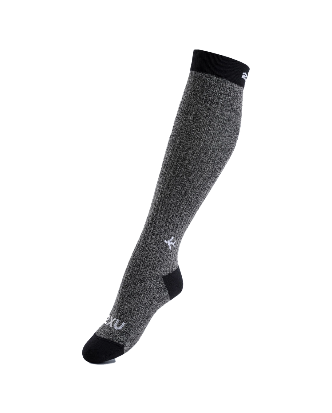 Flight Bamboo Charcoal Compression Socks - Unisex