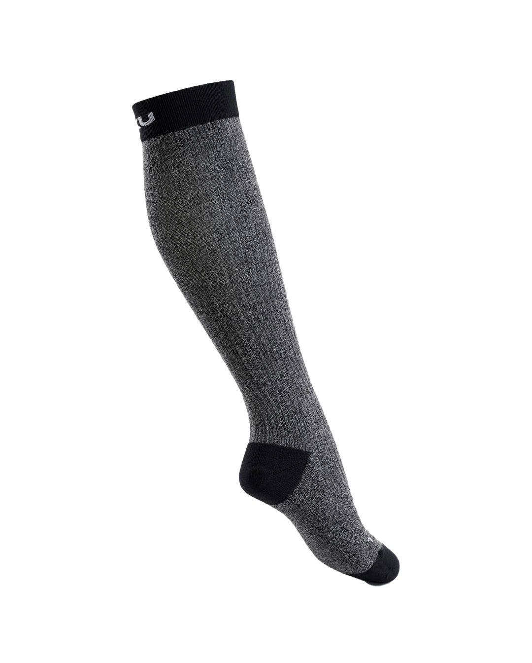 Flight Bamboo Charcoal Compression Socks - Unisex